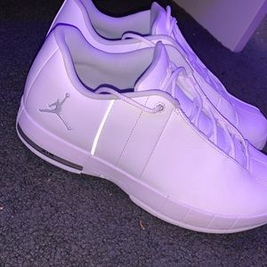 BRAND NEW JORDAN 1’s